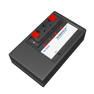 Image of MC TESTER